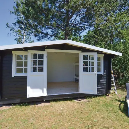 3 Bedroom Gorgeous In * Fårevejle