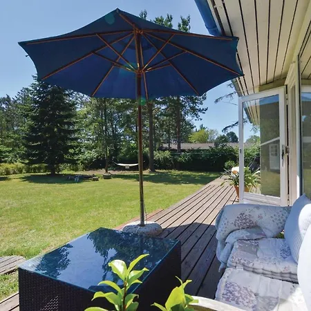 Dom wakacyjny 3 Bedroom Gorgeous In *