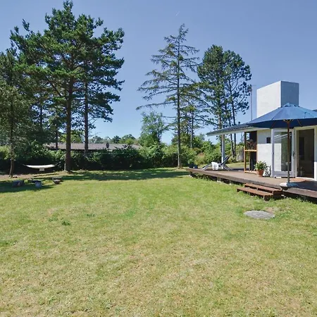 3 Bedroom Gorgeous In Dom wakacyjny *