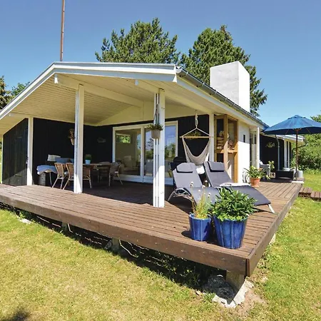 Dom wakacyjny 3 Bedroom Gorgeous In *