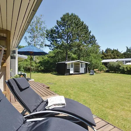 3 Bedroom Gorgeous In Dom wakacyjny *
